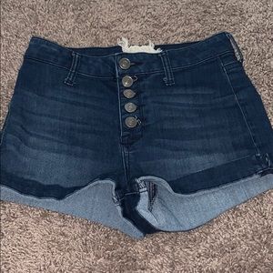 Altar’d state shorts